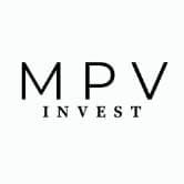 MPV Invest Logo